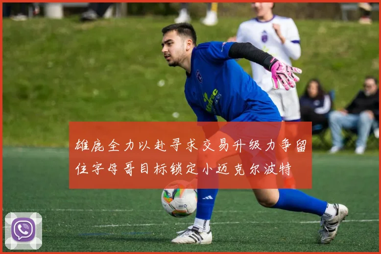 雄鹿全力以赴寻求交易升级力争留住字母哥目标锁定小迈克尔波特